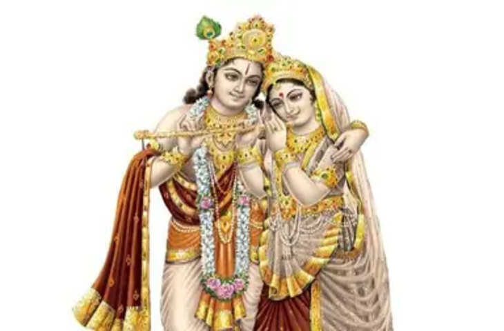 Krishna Mor Pankh: भगवान श्रीकृष्ण मुकुट में क्यों धारण करते हैं मोर पंख? जानिए धार्मिक और आध्यात्मिक महत्व