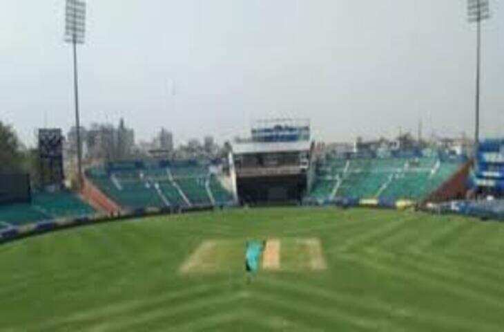 आईपीएल 2026 शेड्यूल: जयपुर को नहीं मिला कोई मैच, राजस्थान में राजनीतिक बहस छिड़ी