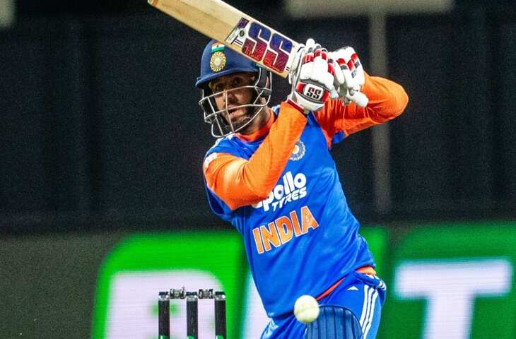 Team India: Asian Games 2026:  एशियन गेम्स में क्रिकेटरों के लिए कैसी है रहने की व्यवस्था? राजीव शुक्ला ने दिया बड़ा अपडेट