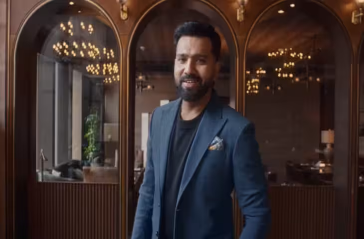 Rohit Sharma Show: &lsquo;हिटमैन&rsquo; की नई पारी शुरू! टीवी पर होस्टिंग करेंगे रोहित शर्मा, हर एपिसोड में आमने-सामने होंगे दो परिवार​​​​​​​