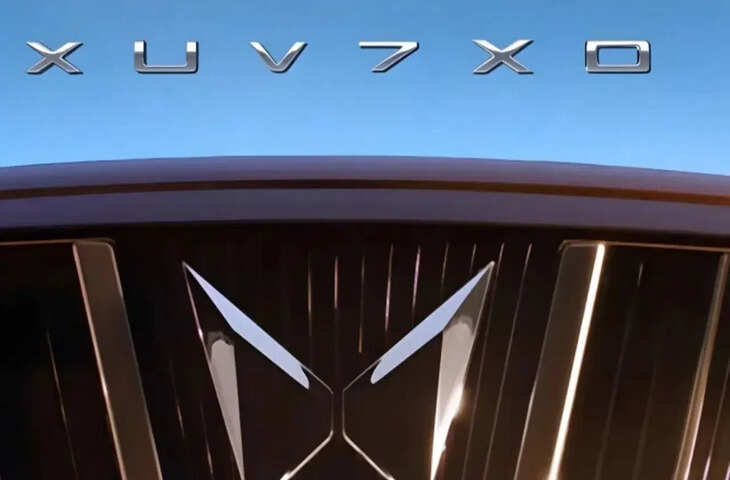 सिर्फ 21 हजार के टोकन अमाउंट में बुक कर सकते है&nbsp;Mahindra XUV 7XO, जाने फीचर्स और लॉन्च डेट की पूरी डिटेल&nbsp;