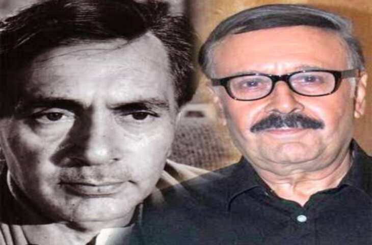 Parikshit Sahni Birthday Special : स्टारकिड होने के बाद परीक्षित सहानी को करना पड़ा था स्ट्रगल, कभी खान के लिए भी मोहताज था परिवार&nbsp;