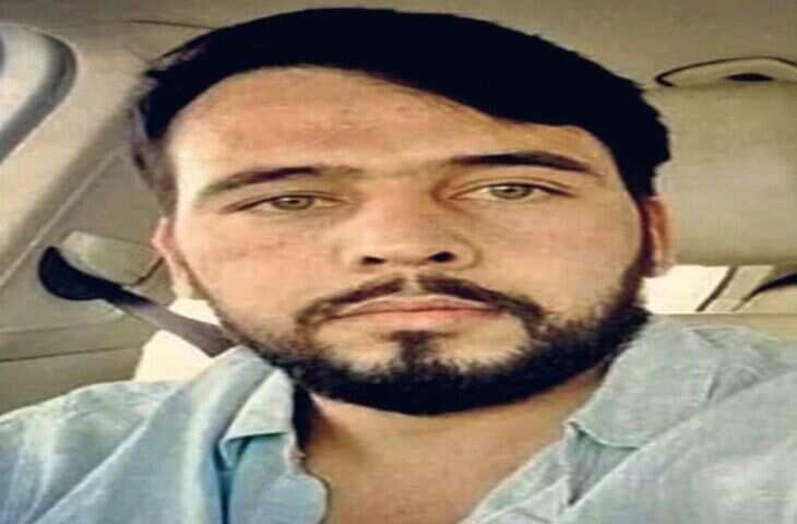 सीकर में 5 करोड़ की फिरौती केस में बड़ा खुलासा, वीडियो में देंखे फाइनेंसर गिरफ्तार; नाबालिग से कराई गई थी ज्वेलरी शोरूम की रेकी