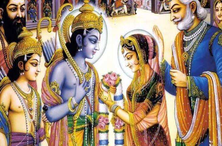जन्म से लेकर आखिरी सांस तक! मां सीता-प्रभु राम के विवाह में पहली बार बजा था बिहार का ये पंचबजना, जानें पूरी कहानी