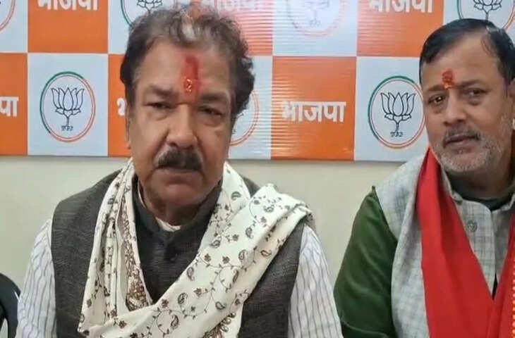 बिहार में 25 चीनी मिल स्थापना का टारगेट, मंत्री दिलीप जायसवाल बोले 'सेमीकंडक्टर प्लांट लगाने का किया जा रहा प्रयास'