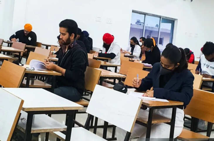 सीबीएसई ने 12वीं के छात्रों के लिए री-इवैल्यूएशन और मार्क्स वेरिफिकेशन की गाइडलाइन जारी की