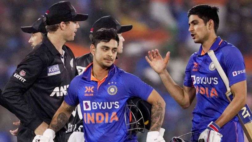 IND vs NZ 3rd t20--11111111