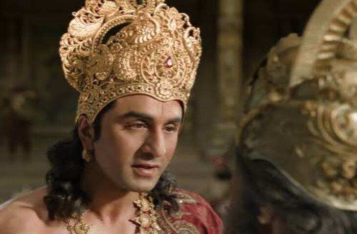 &lsquo;महाभारत&rsquo; के श्रीकृष्ण नीतीश भारद्वाज ने की &lsquo;रामायण&rsquo; ट्रेलर की तारीफ, वीडियो में जाने रणबीर कपूर को दी &lsquo;एनिमल&rsquo; जैसी फिल्मों से दूर रहने की सलाह