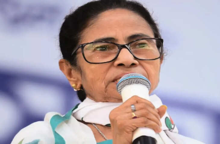 नंदीग्राम में कांग्रेस को सपोर्ट करेंगे, हम लड़ाई लड़ेंगे और वापस आएंगे: ममता बनर्जी