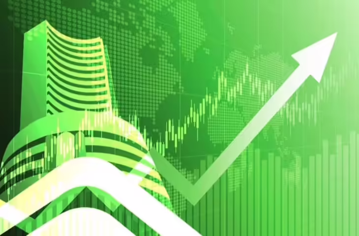 Stock Market Opening : चुनावी नतीजो के बीह शेयर बाजार में शानदार बुल रन!&nbsp;सेंसेक्स 640 अंक चढ़ा, निफ्टी 180 ऊपर