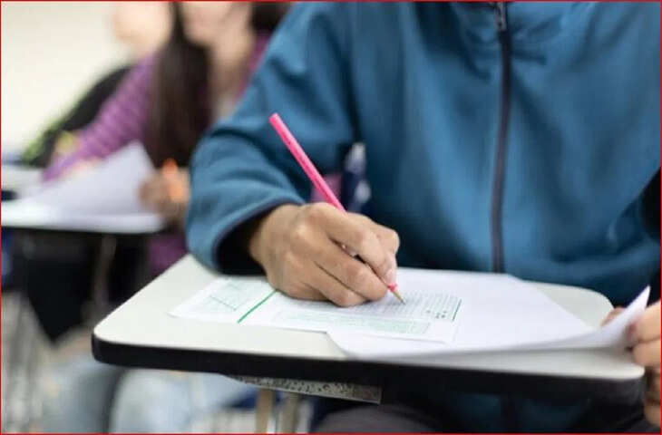 मुंगेर में रेलवे भर्ती घोटाला: कोचिंग टीचर और अभ्यर्थी गिरफ्तार