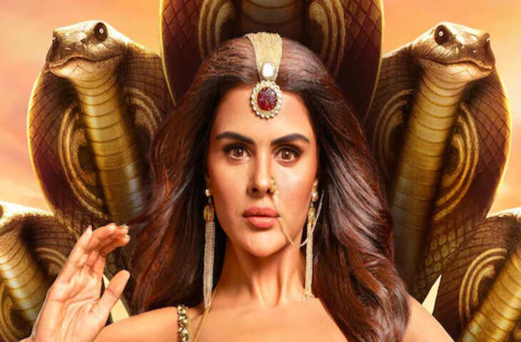 Naagin 7 Promo Out: प्रियंका चाहर के नागिन अवतार ने इंटरनेट पर मचाई सनसनी, जाने कब औं एयर होगा शो 