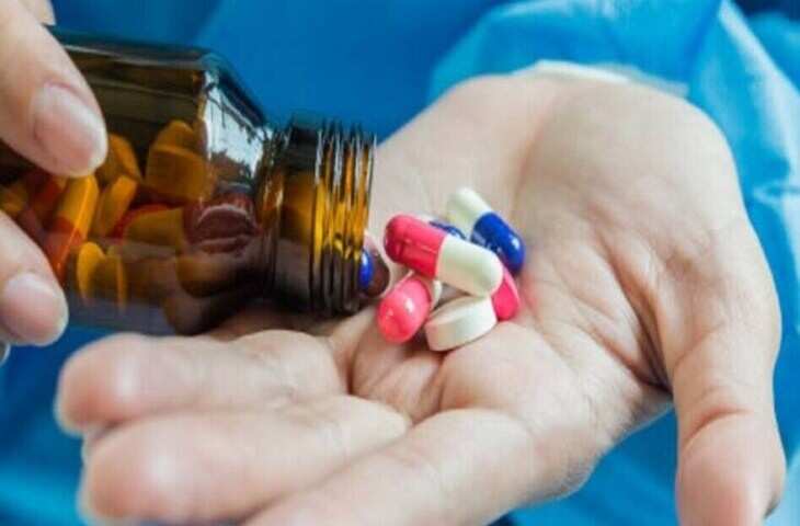 गलत खानपान की भरपाई नहीं कर सकते मल्टीविटामिन! डॉक्टर ने समझाया सेहत का चौंकाने वाला 90% फॉर्मूला​​​​​​​