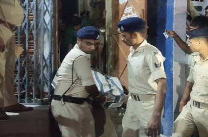 पटना में सिपाही ने बहन को गोली मारकर की खुदकुशी, बेड पर मिले दोनों के शव; दो महीने बाद होनी थी शादी