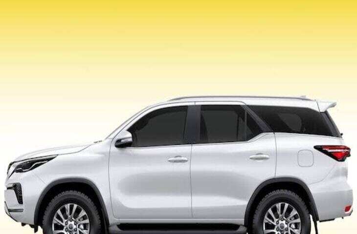 Upcoming Diesel SUVs: Fortuner से Sierra तक, जल्द आएंगी ये दमदार डीजल SUVs
