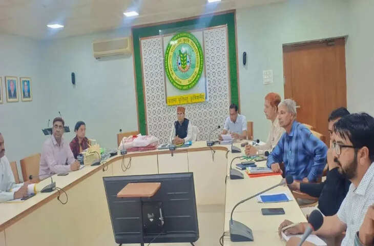 17 विद्यार्थियों को स्वर्ण पदक, 2 को कुलाधिपति स्वर्ण पदक से किया जाएगा सम्मानित