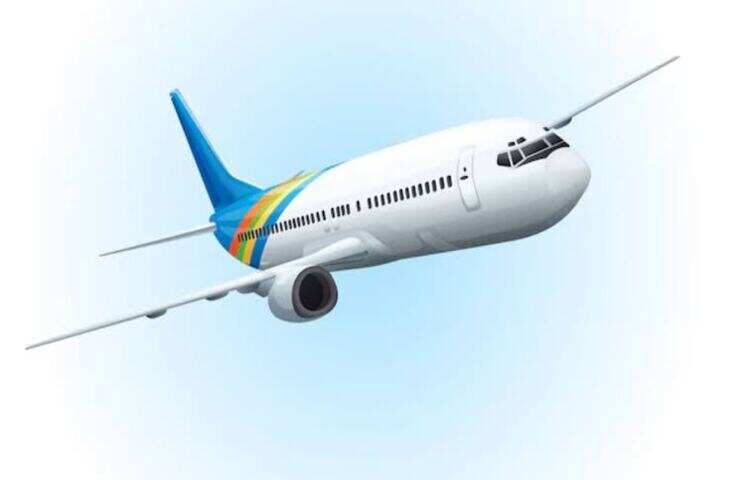 Flight Fare Hike: हवाई सफर होने वाला है महंगा? 30 दिन में दूसरी बार बढ़ा ATF का दाम, जानें कितना हुआ जेट फ्यूल