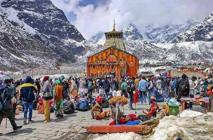 उत्तराखंड में विंटर टूरिज्म को बढ़ावा, वीडियो में जाने CM धामी ने विराट-अनुष्का को दिया न्योता, शीतकालीन चारधाम यात्रा में आने की अपील