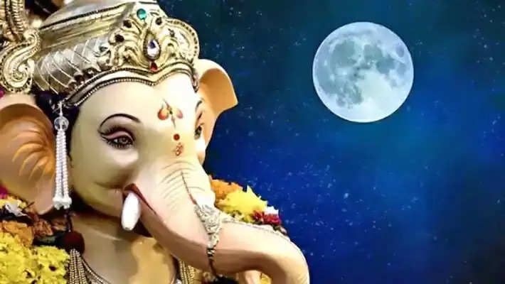 Ganesh mantra chant these mantras and get rid of the sorrows and woes of life