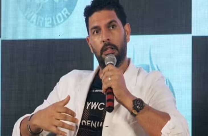 &lsquo;उन लोगों की वजह से कमेंट्री में कभी नहीं आऊंगा&hellip;&rsquo; यूवी के बयान से क्रिकेट जगत में हलचल, जाने किन्पर साधा निशाना&nbsp;