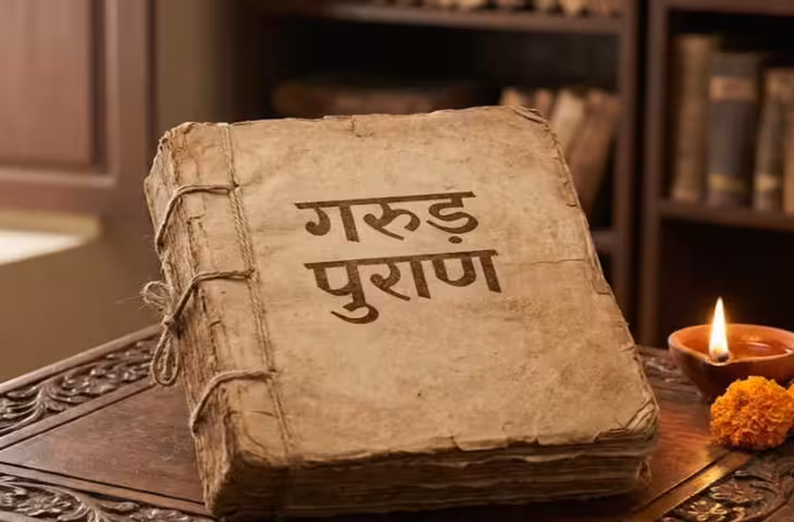 गरुड़ पुराण में बताए गए हैं मृत्यु के बाद आत्मा से जुड़े रहस्य, जानें पाप-पुण्य का क्या होता है प्रभाव