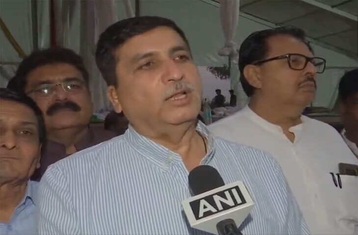 हरीश चौधरी का केंद्र सरकार पर हमला, वीडियो में जाने पीएम मोदी के बयान को बताया &ldquo;नीतिगत विफलता की स्वीकारोक्ति&rdquo;