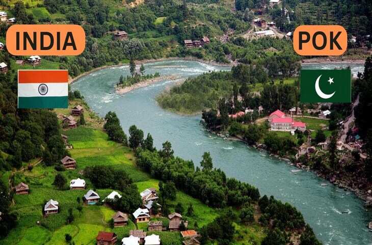 अगर PoK भारत के नियंत्रण में आया तो क्या होंगे बड़े बदलाव? जानें पाकिस्तान, चीन और भारत पर इसका असर
