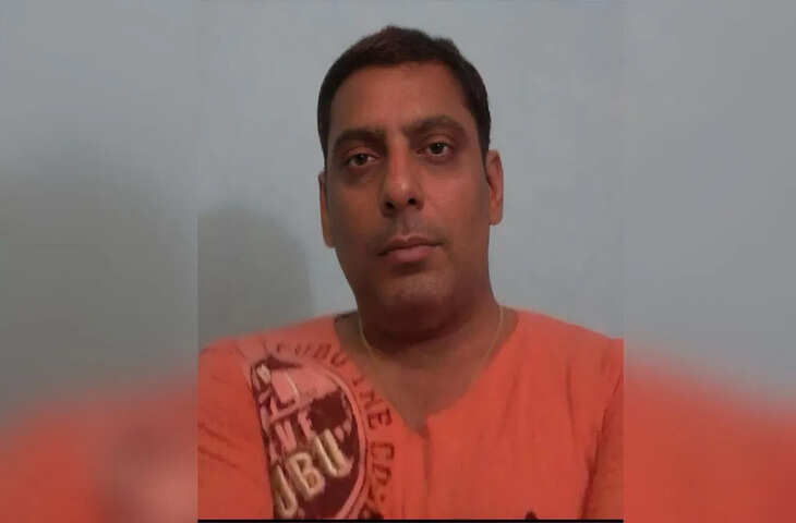 चर्चित लेखपाल आलोक दुबे को आय से अधिक संपत्ति और पद दुरुपयोग के आरोप में बर्खास्त