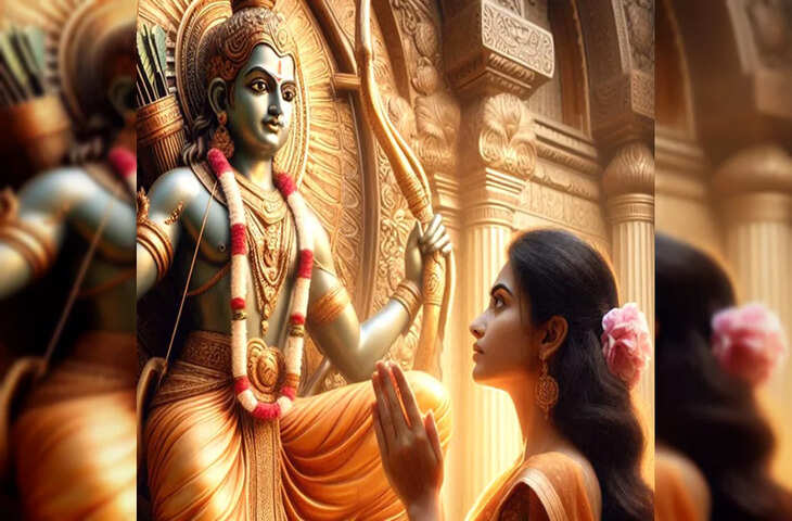 राम नवमी पर इन 7 राशियों के लिए महत्वपूर्ण चेतावनी, जानें छोटे उपाय जो करेंगे मुश्किल समय आसान