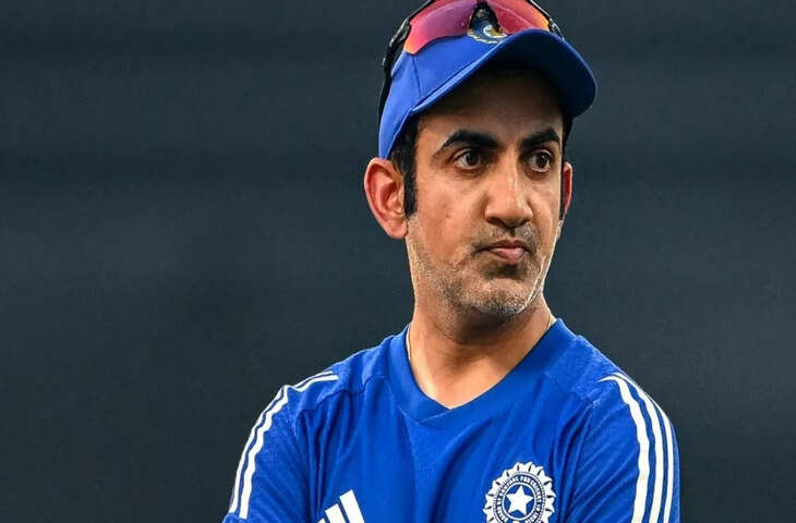 AI के गलत इस्तेमाल पर भड़के कोच गंभीर, इनपर ठोका&nbsp;2.5 करोड़ रुपये का मुकदमा