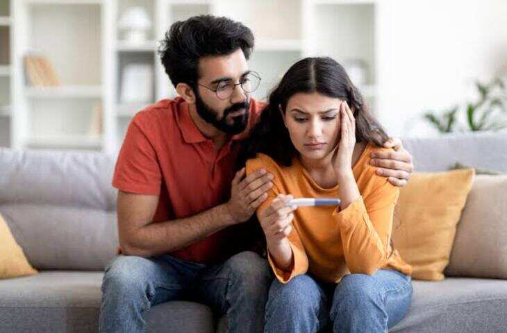 पुरुषों में तेजी से बढ़ रही इनफर्टिलिटी से बढ़ा IVF का चलन, जानें क्या कहते हैं नए आंकड़े और रिसर्च