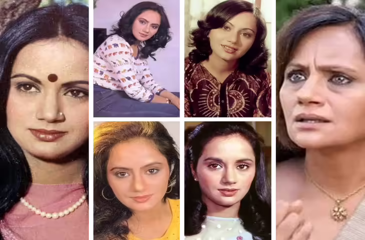 Ranjeeta Kaur Birthday Special : अपने ही पति को मारनी की कोशिश कर चुकी है रंजीता, ऐसे बर्बाद हो गया चमचमाता करियर&nbsp;