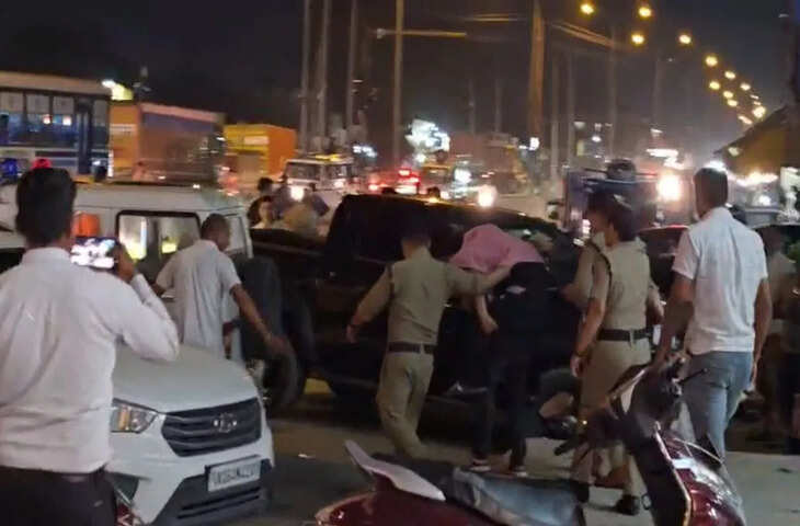 रुद्रपुर में स्पा की आड़ में देह व्यापार रैकेट का भंडाफोड़, 6 गिरफ्तार, नाबालिगों का रेस्क्यू