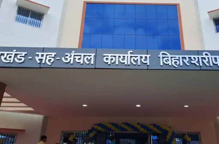 पटना स्नातक-शिक्षक एमएलसी चुनाव: फर्जी नामों की शिकायत के बाद मतदाता सूची का होगा भौतिक सत्यापन