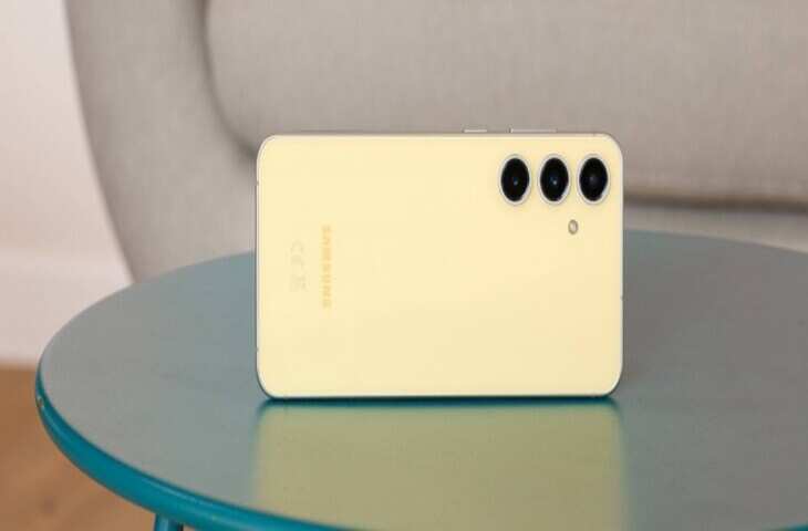 Happy New 2024 : ये है साल 2024 के सबसे&nbsp;बेकार स्मार्टफोन जिन्होंने यूजर्स को किया निराश, लिस्ट में कही आपका फन भी तो नहीं&nbsp;