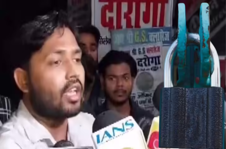 खान सर कर सकते हैं पटना सिविल कोर्ट में सरेंडर, अग्रिम जमानत अर्जी दाखिल करने की तैयारी