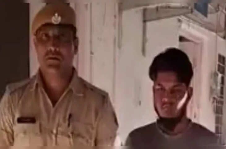 मौलवी ने 5 साल की मासूम से मस्जिद में किया दुष्कर्म, अलवर पॉक्सो कोर्ट ने सुनाई अंतिम सांस तक आजीवन कारावास की सजा