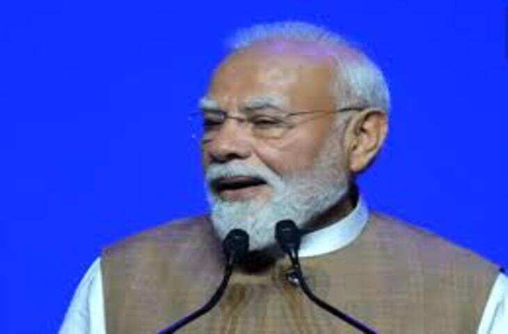 पेरिस में विवाटेक समिट में पीएम मोदी का संबोधन, वीडियो में देंखे UPI और डिजिटल इंडिया की वैश्विक सफलता का किया जिक्र