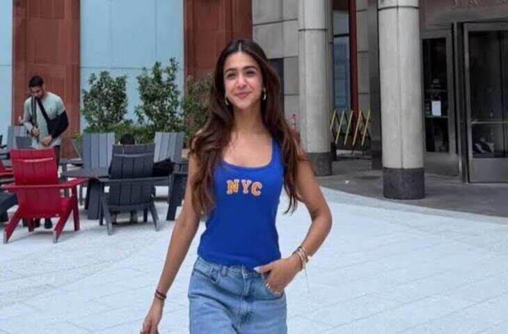 Apoorva यानी Rebel Kid ने सच में लिया NYU में एडमिशन? वायरल पोस्ट ने खड़े किए बड़े सवाल!