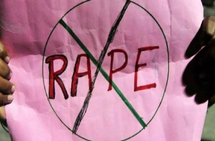 मेरठ में दिल दहला देने वाला मामला, सौतेले पिता पर गंभीर आरोप