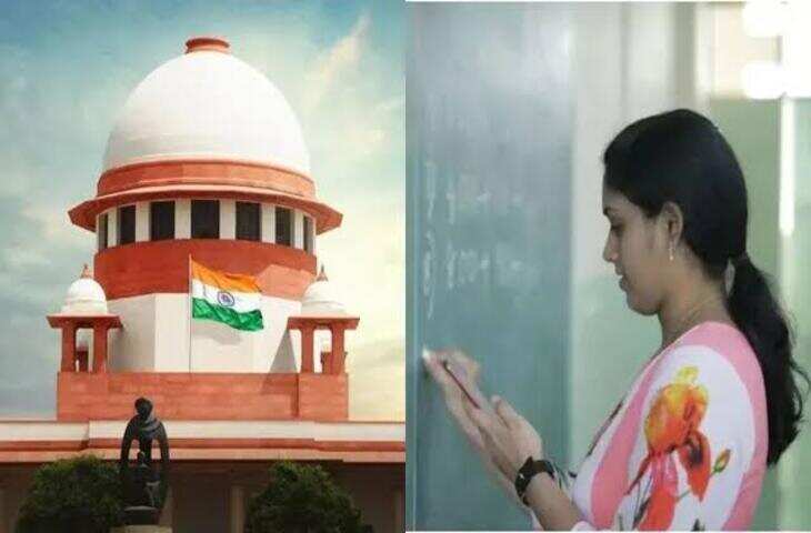 UP Teacher Recruitment: 69 हजार भर्ती में चयन का पूरा डेटा मांगा, 6 अक्टूबर को फिर होगी सुप्रीम कोर्ट में सुनवाई