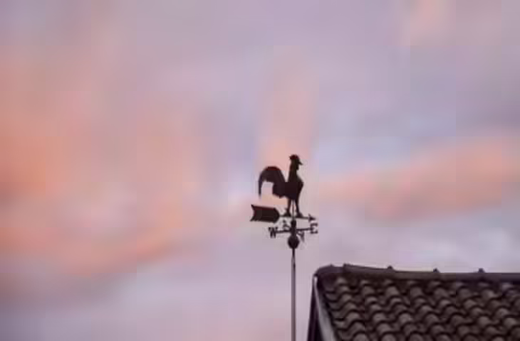 राजस्थान में भीषण गर्मी का कहर, वीडियो में जाने 12 शहरों में पारा 40 डिग्री पार; हीटवेव का यलो अलर्ट जारी