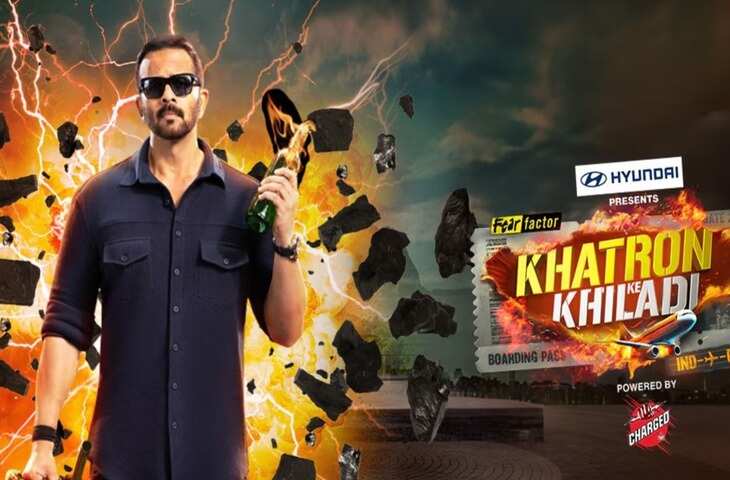 OTT Movies and Web Series: मनोरंजन का डबल धमाका, इस सप्ताह OTT प्लेटफॉर्म पर दस्तक देंगी 11 नई फिल्में और सीरीज​​​​​​​