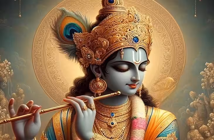 जन्माष्टमी व्रत का महत्व: अष्टमी तिथि पर रोहिणी नक्षत्र का संयोग क्यों माना जाता है शुभ