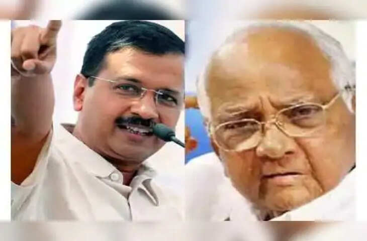 Thane &nbsp;केंद्र सरकार के अध्यादेश विरोधी अभियान को ठाकरे का समर्थन, आज शरद पवार से भी मिलेंगे दिल्ली के मुख्यमंत्री