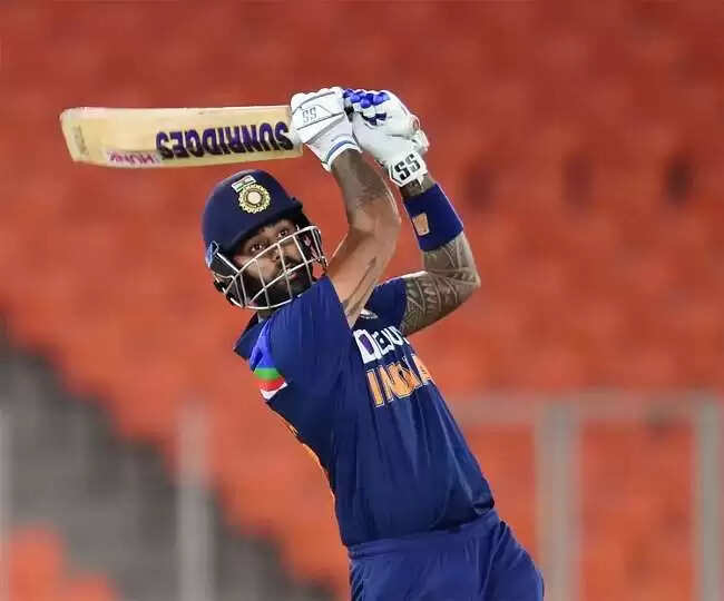 IND vs SA, Suryakumar Yadav की दूसरे ODI में जगह पक्की, इस खिलाड़ी को बैठना पडेगा बाहर