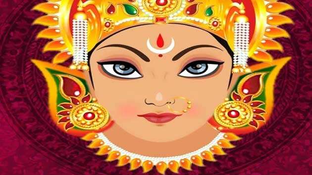 chaitra navratri 2024 these signs during navratri will indicate maa durga will fulfill your wish 