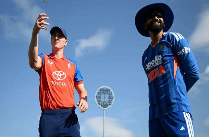 ENG vs IND: क्या ब्रिस्टल की पिच पर बरसेंगे चौके-छक्के या गेंदबाज मचाएंगे कहर? पढ़ें काउंटी ग्राउंड की पूरी रिपोर्ट