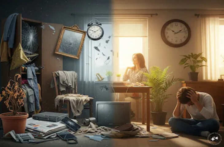 वास्तु शास्त्र: घर में रखी ये वस्तुएं बढ़ा सकती हैं नकारात्मक ऊर्जा, जानिए पूरी जानकारी