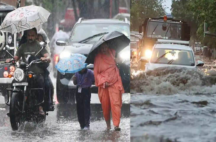 आइएमडी का तोहफा, अब बनायेंगे मौसम जीपीटी, जान सकेंगे कब गिरेगी बर्फ और कब होगी मावठ